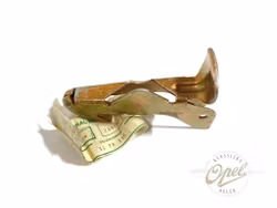 Stormkrok til panser