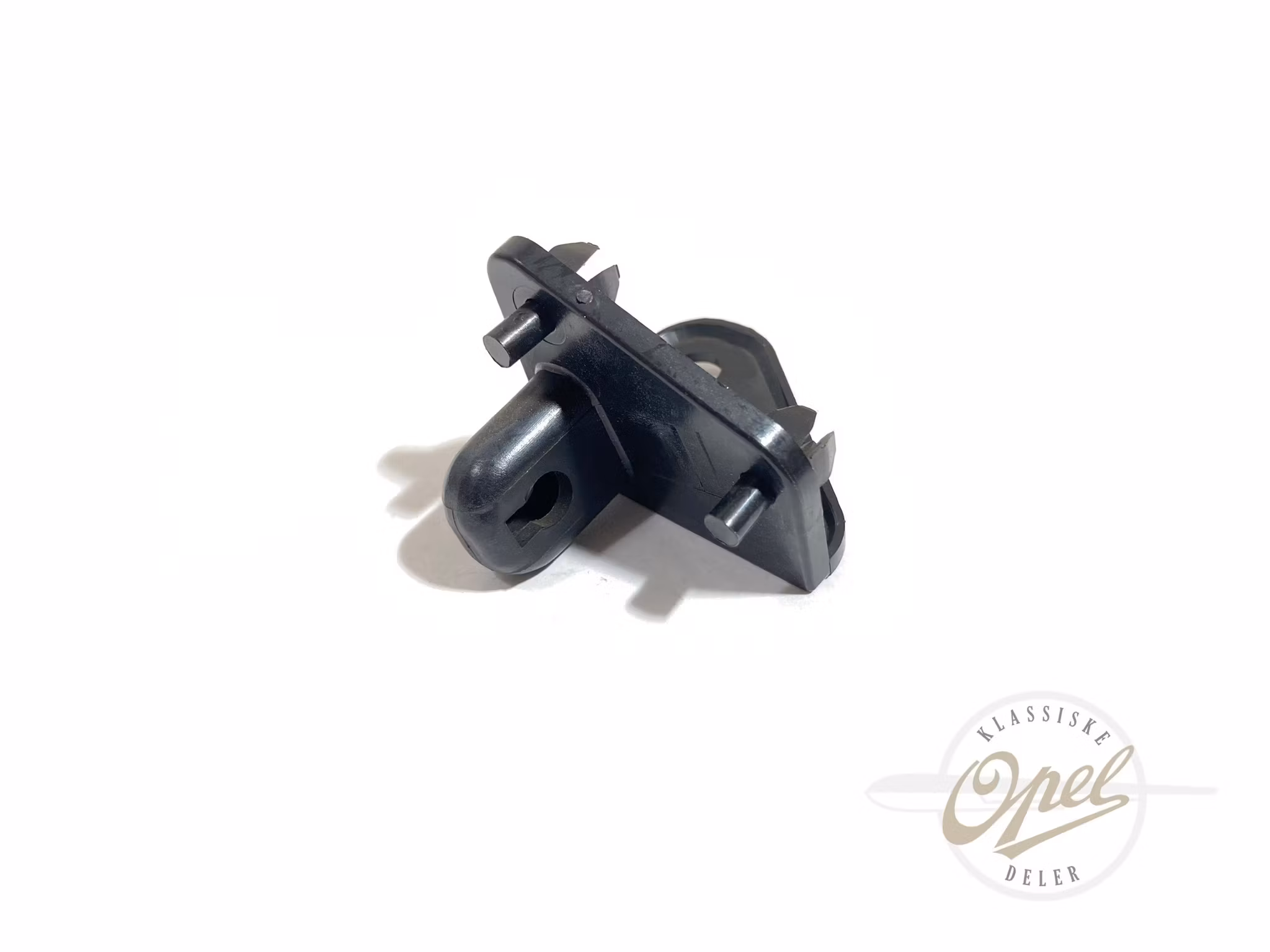 Feste til panserstag