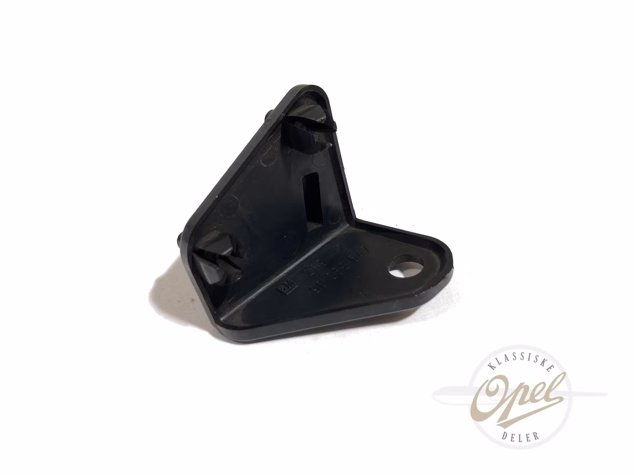 Feste til panserstag