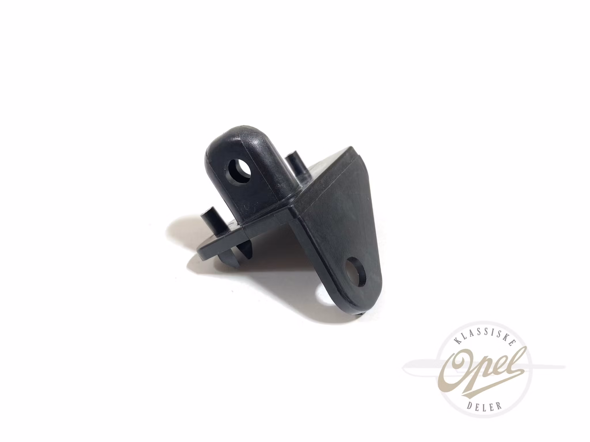 Feste til panserstag