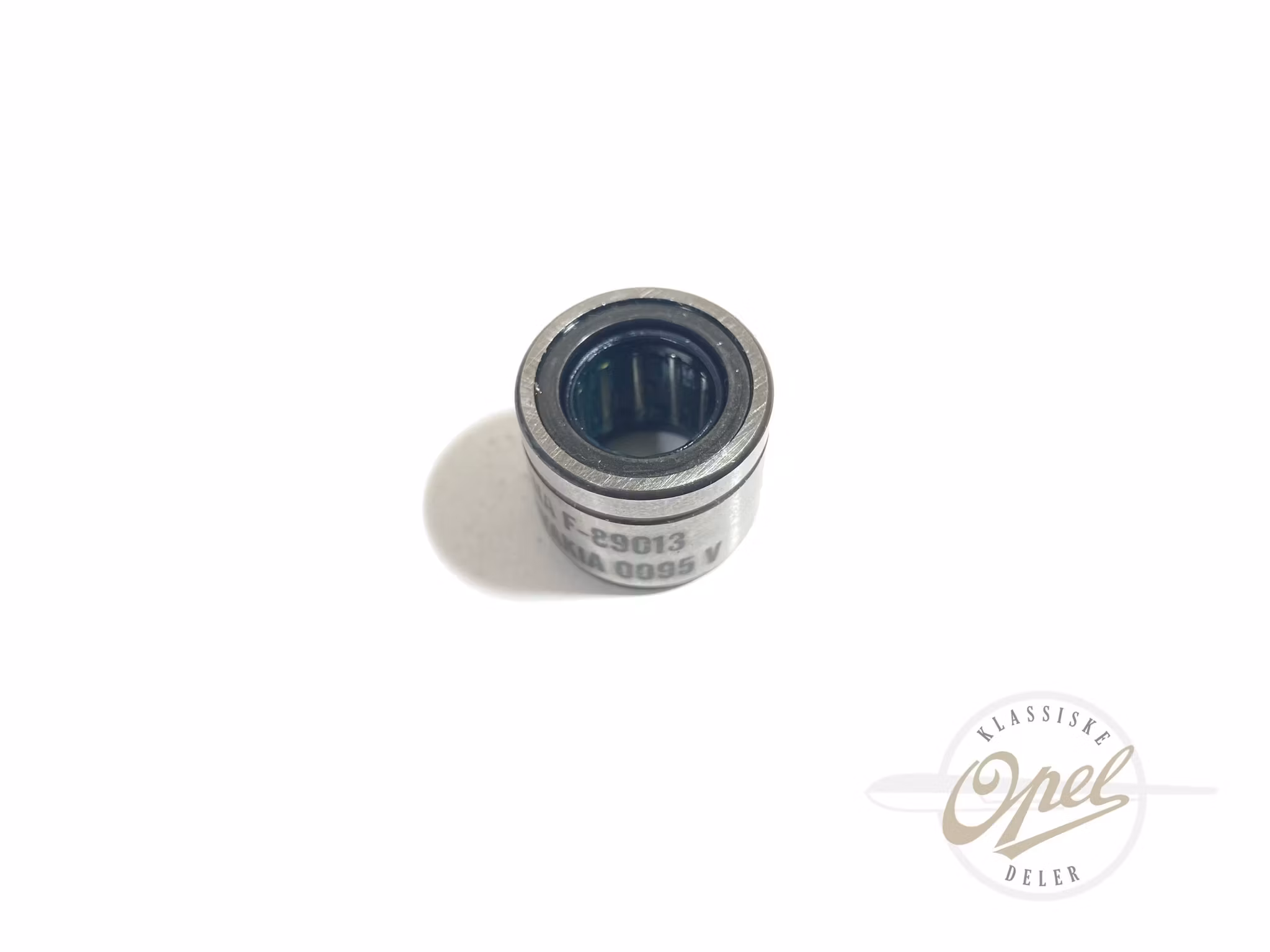 Pilotlager til veivaksel (OHV/OHC)