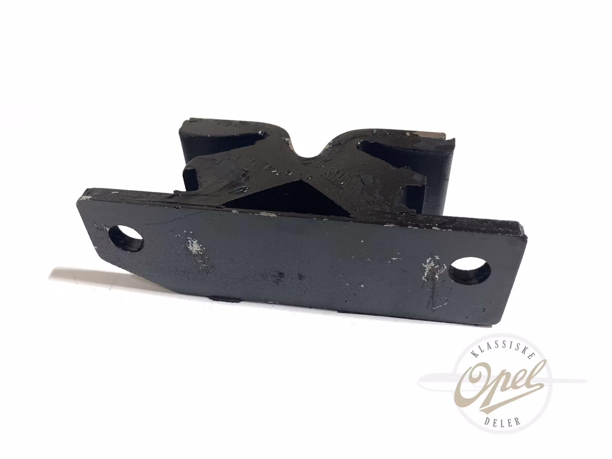 Giroppheng (5-trinns manuell/automat)