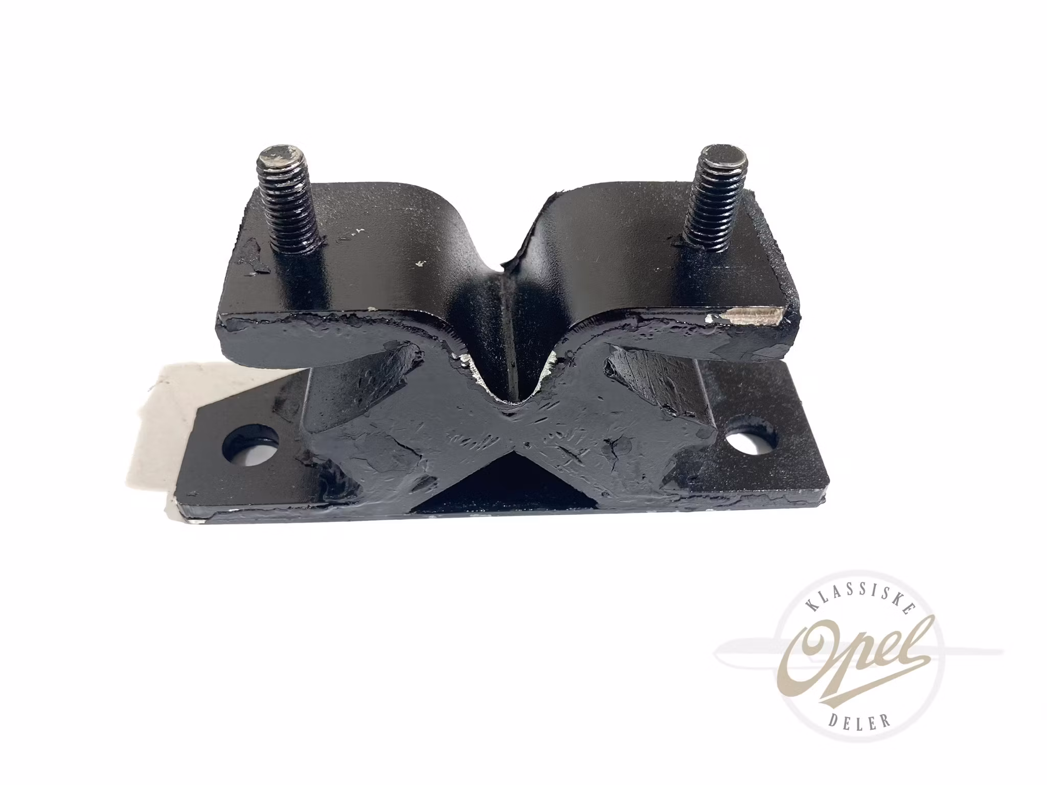 Giroppheng (5-trinns manuell/automat)