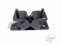 Giroppheng (5-trinns manuell/automat)