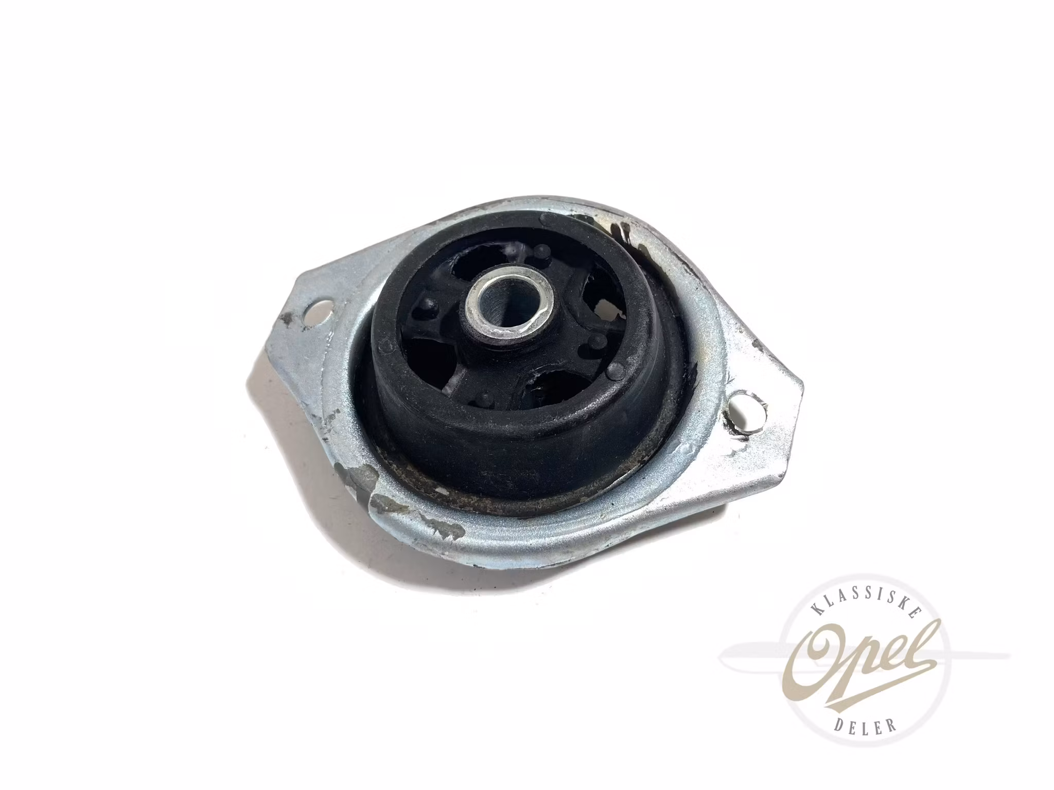 Giroppheng (4- og 5-trinns manuell/automat)