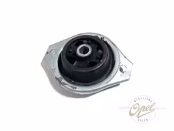 Giroppheng (4- og 5-trinns manuell/automat)