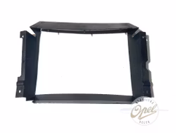 Kjølekappe til radiator