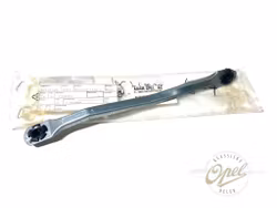 Stag til viskeroverføring foran