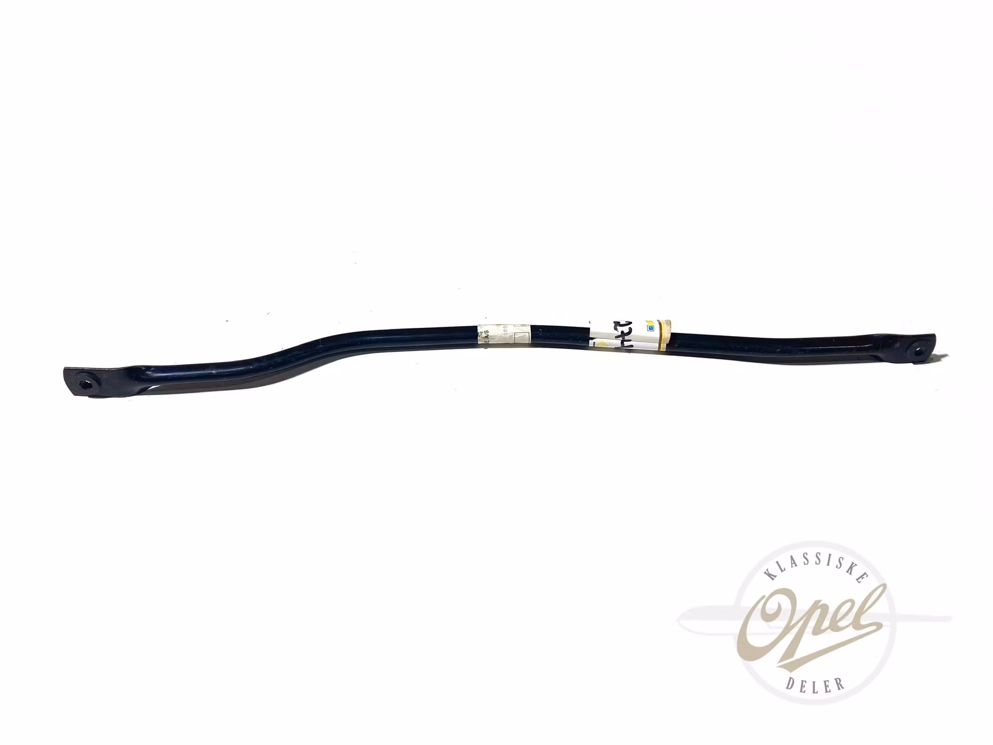 Stag til viskeroverføring