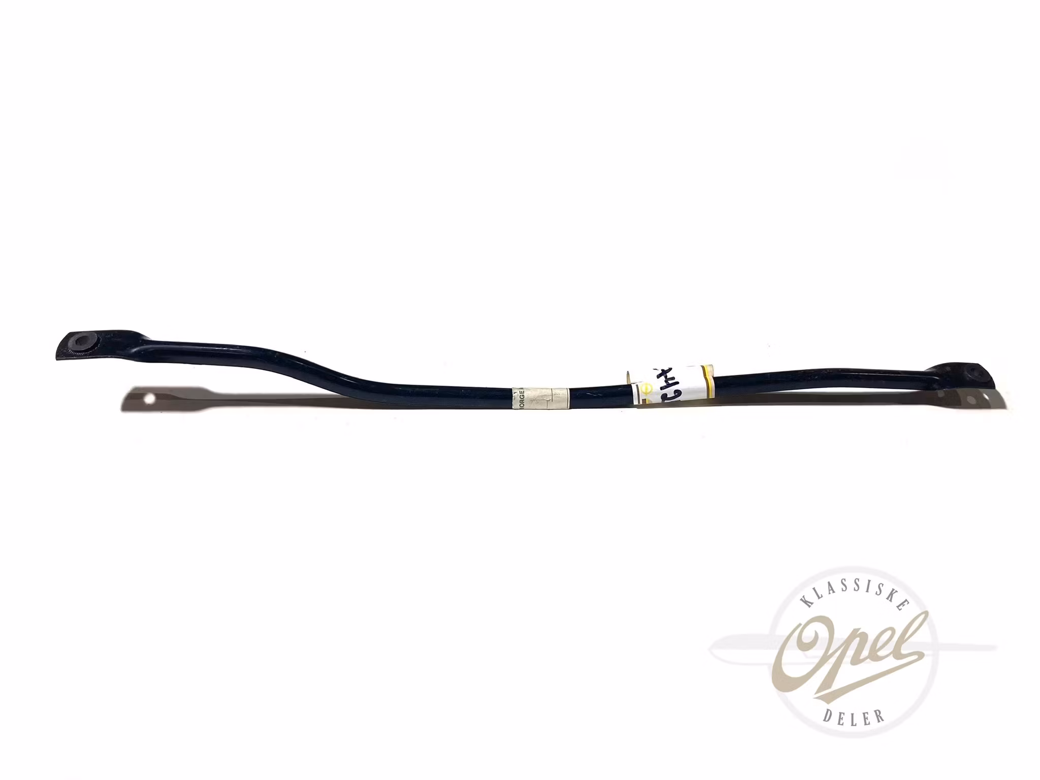 Stag til viskeroverføring