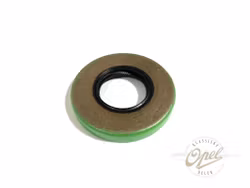 Simring til pinjong (liten type)