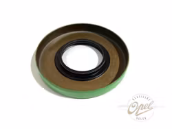 Simring til pinjong (liten type)