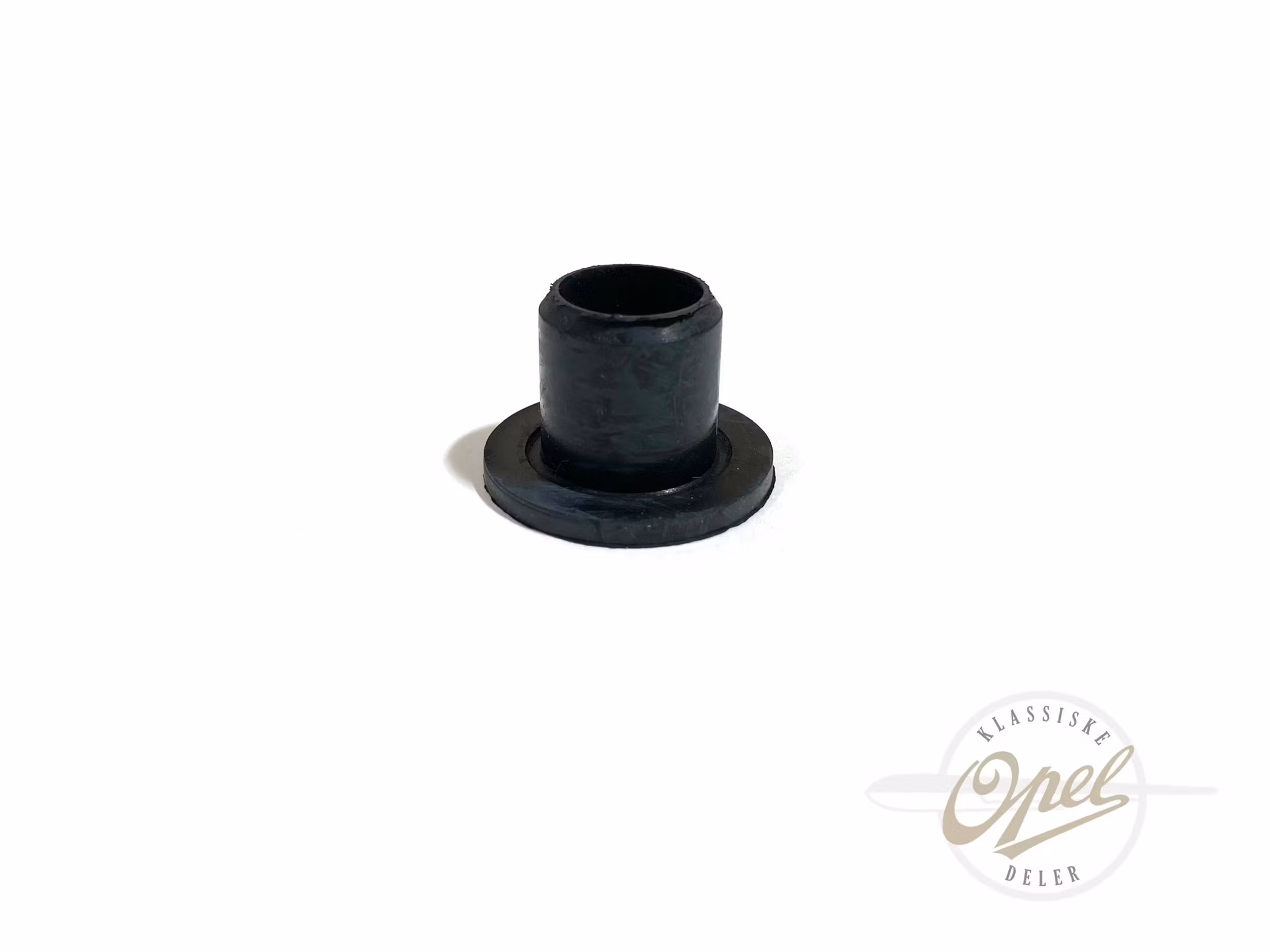 Gummigjennomføring til clutchwire (liten)