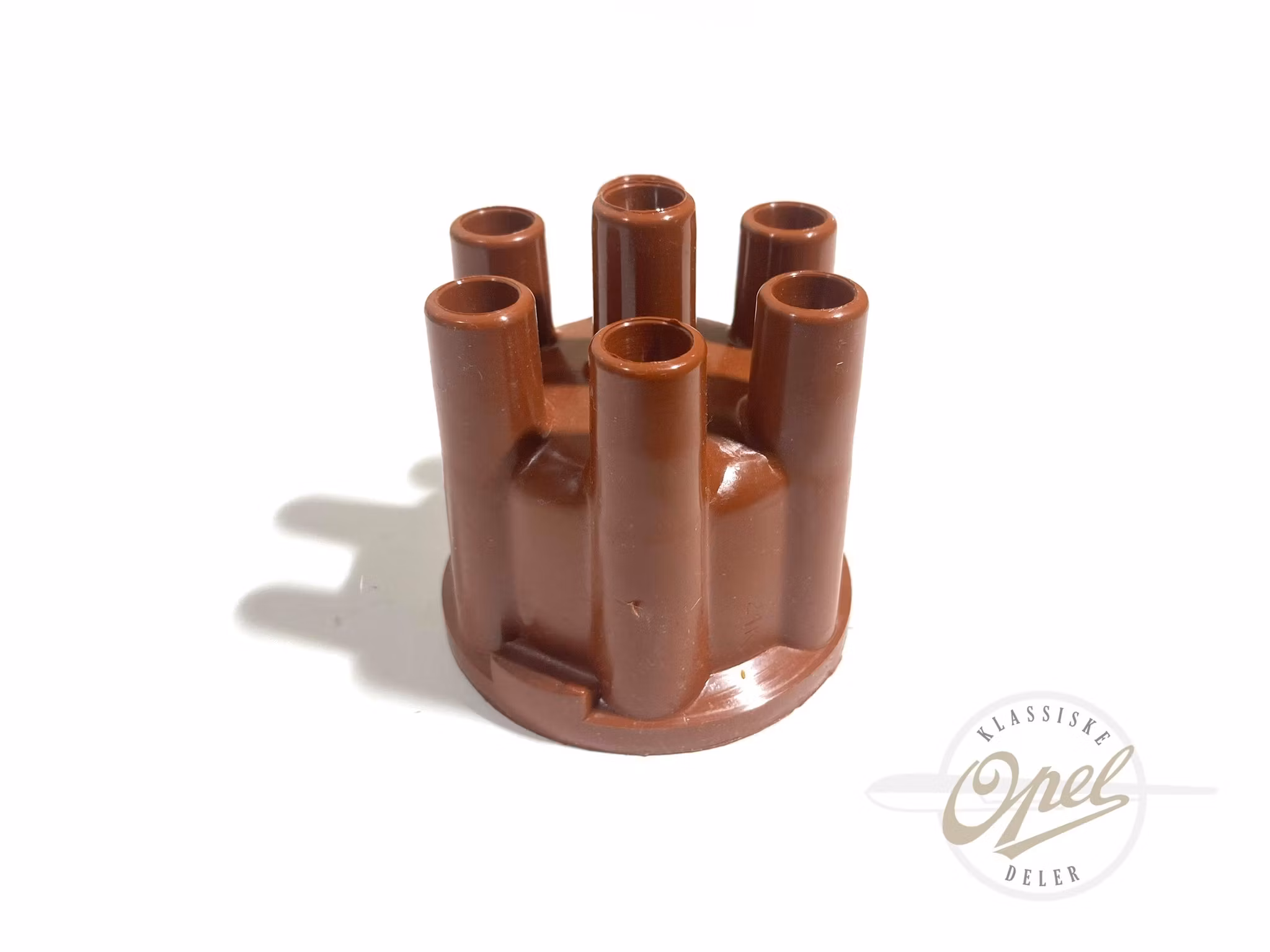 Fordelerlokk 6 sylinder -1968