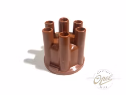 Fordelerlokk 6 sylinder -1968