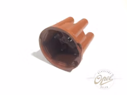 Fordelerlokk 6 sylinder -1968