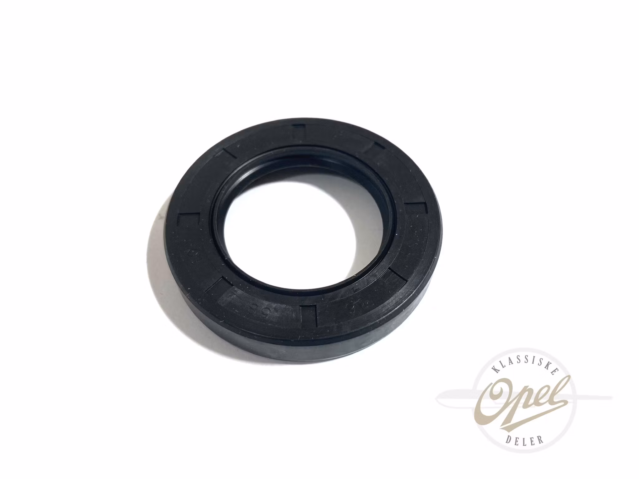 Simring til stikkaksel