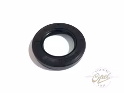 Simring til stikkaksel