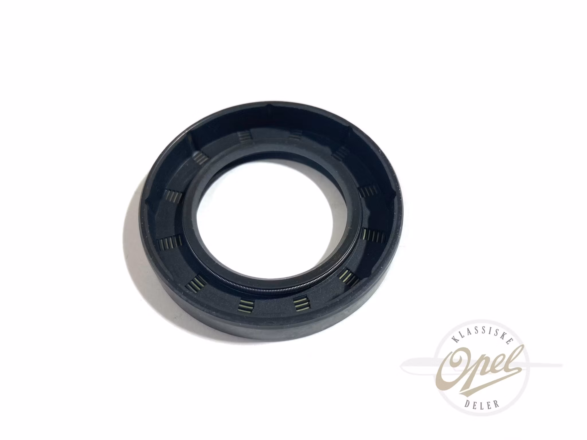 Simring til stikkaksel