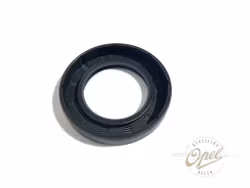 Simring til stikkaksel