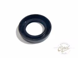 Simring til stikkaksel