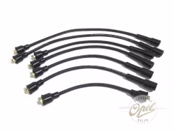 Pluggkabel sett 6 sylinder