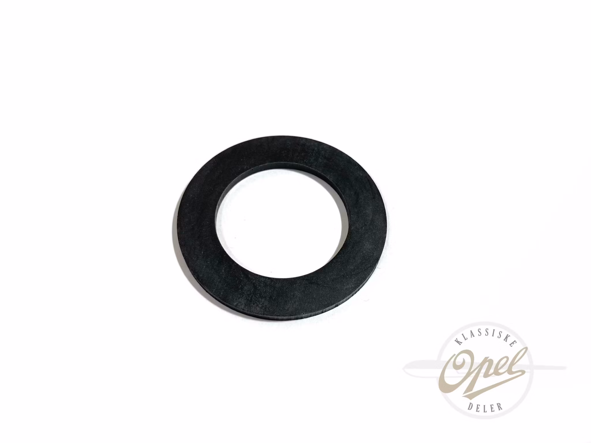 Pakning til tanklokk