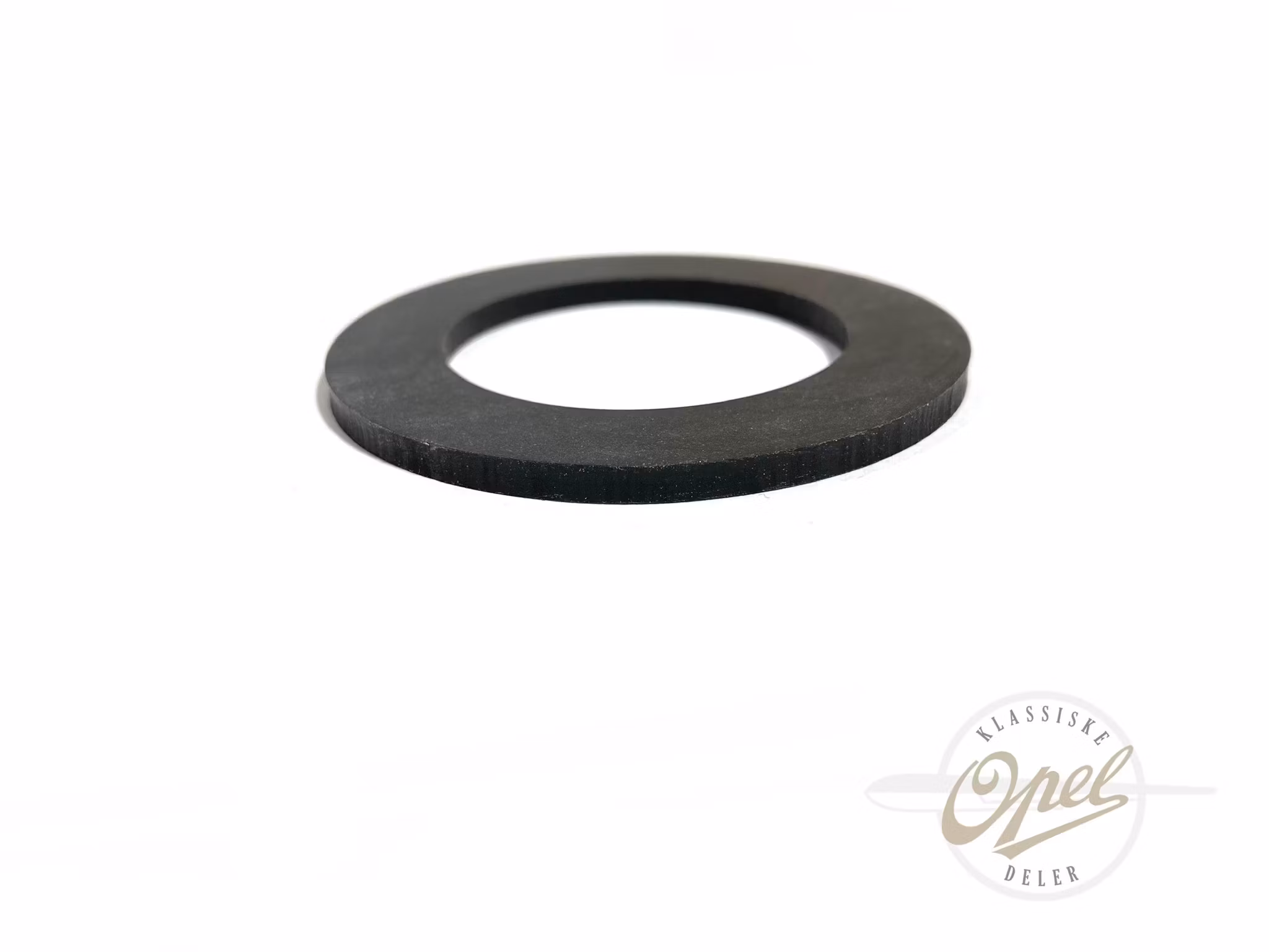 Pakning til tanklokk