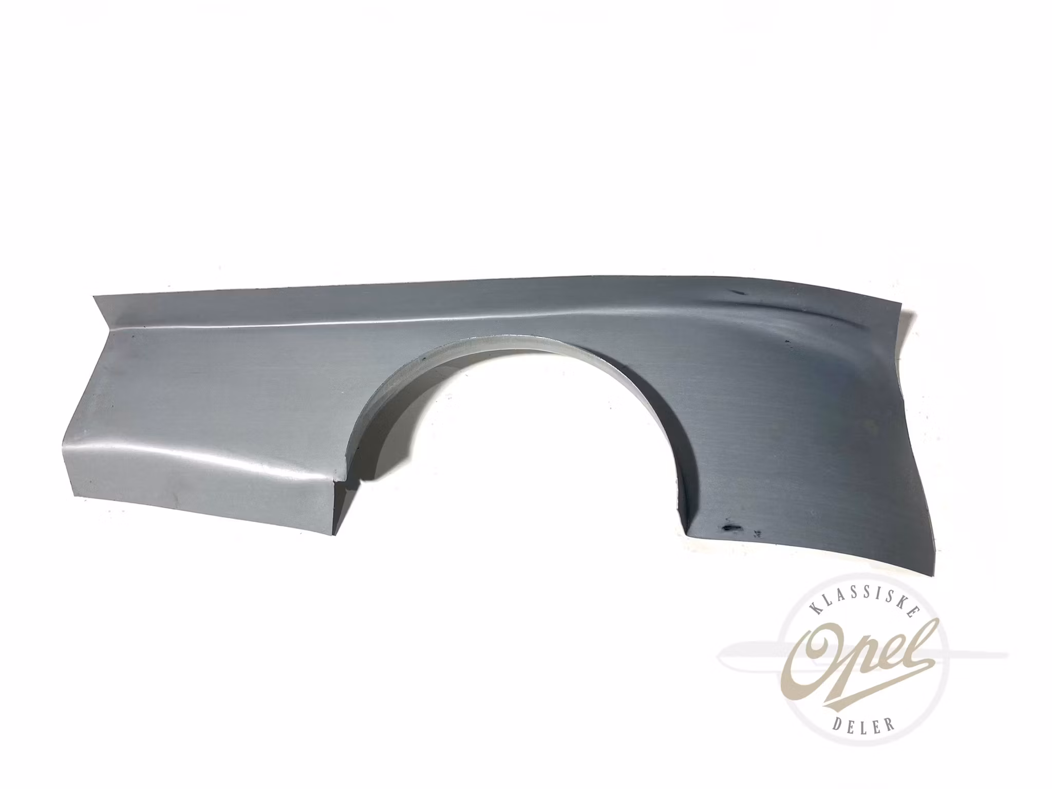 Reparasjonspanel innerskjerm venstre foran