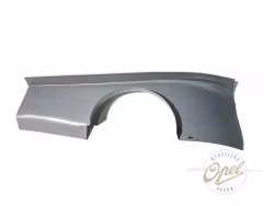 Reparasjonspanel innerskjerm venstre foran