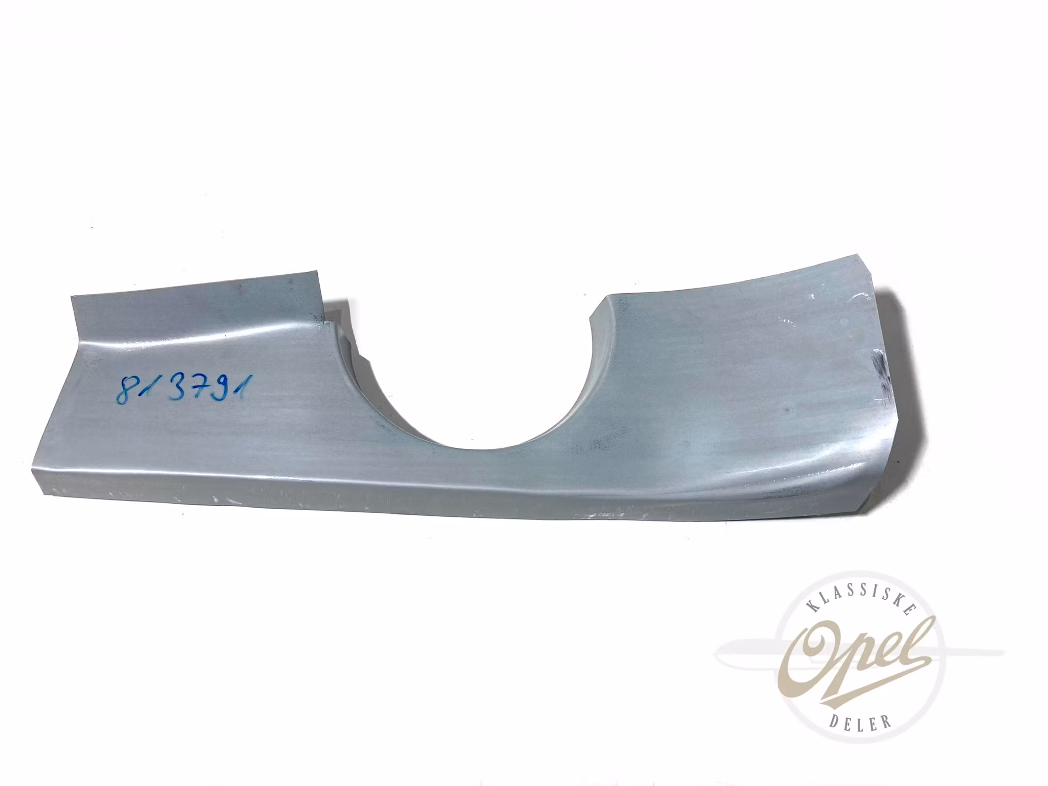 Reparasjonspanel innerskjerm venstre foran