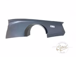 Reparasjonspanel innerskjerm høyre foran