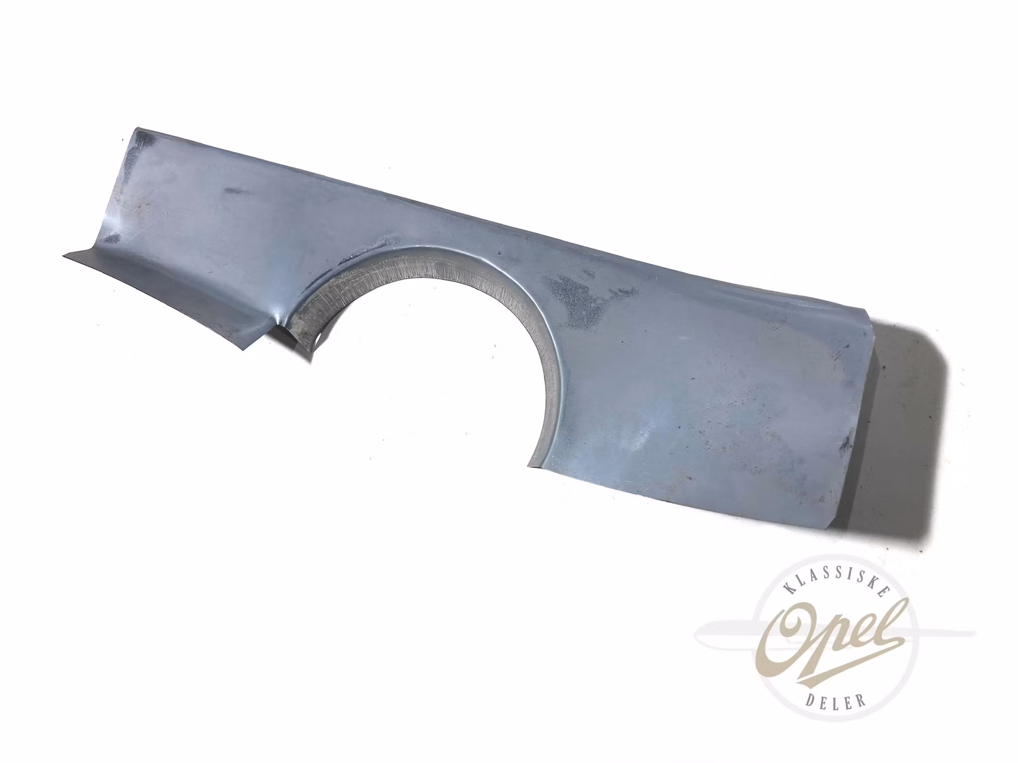 Reparasjonspanel innerskjerm høyre foran