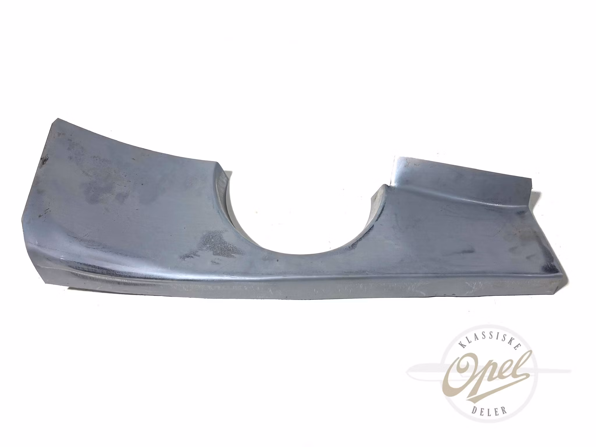 Reparasjonspanel innerskjerm høyre foran