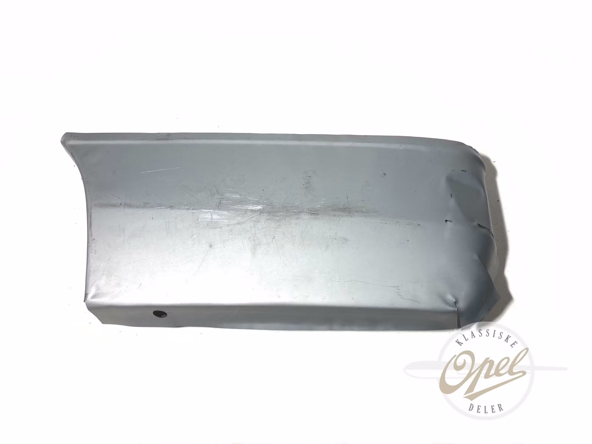 Reparasjonspanel venstre bakskjerm