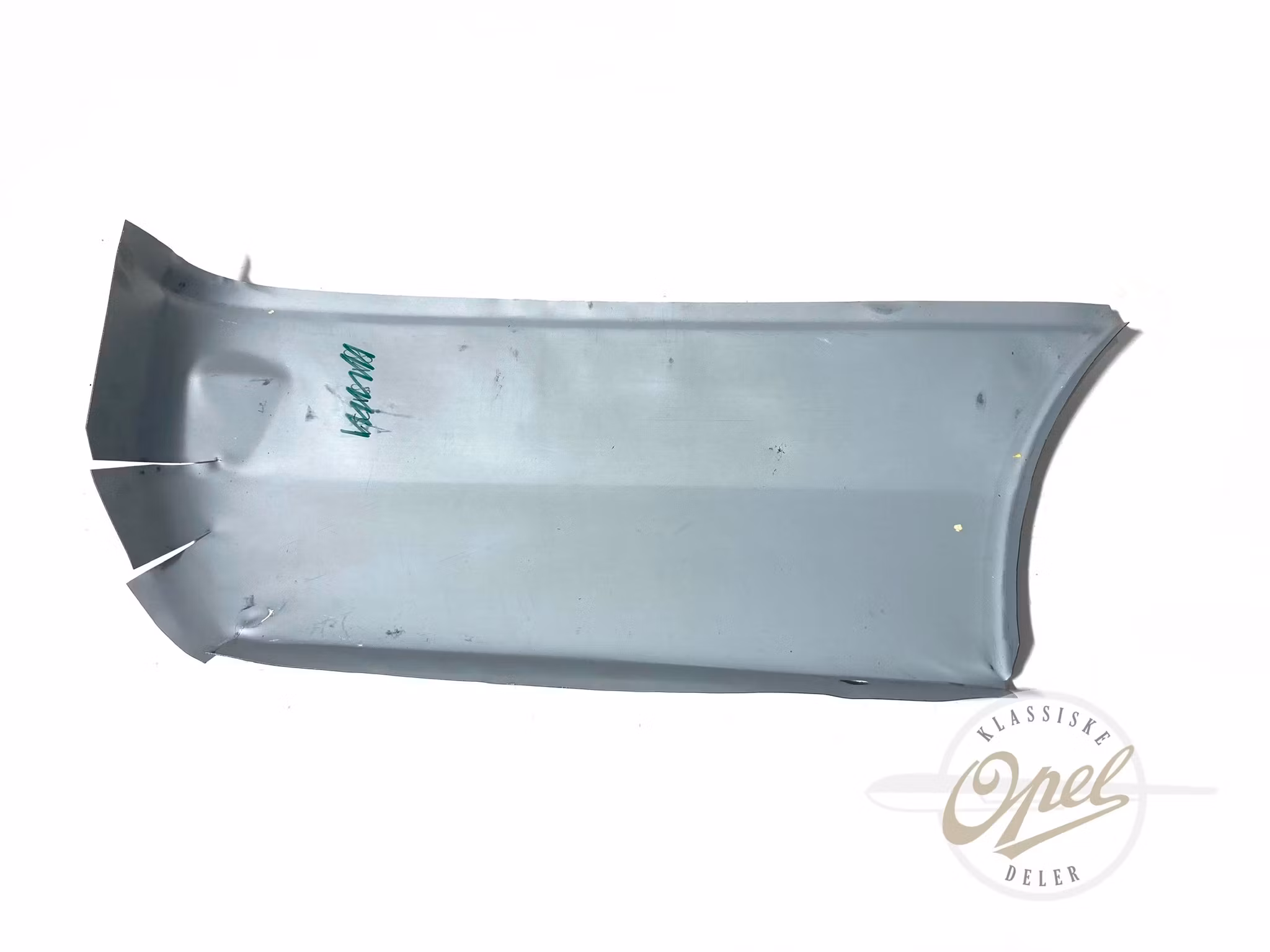 Reparasjonspanel venstre bakskjerm