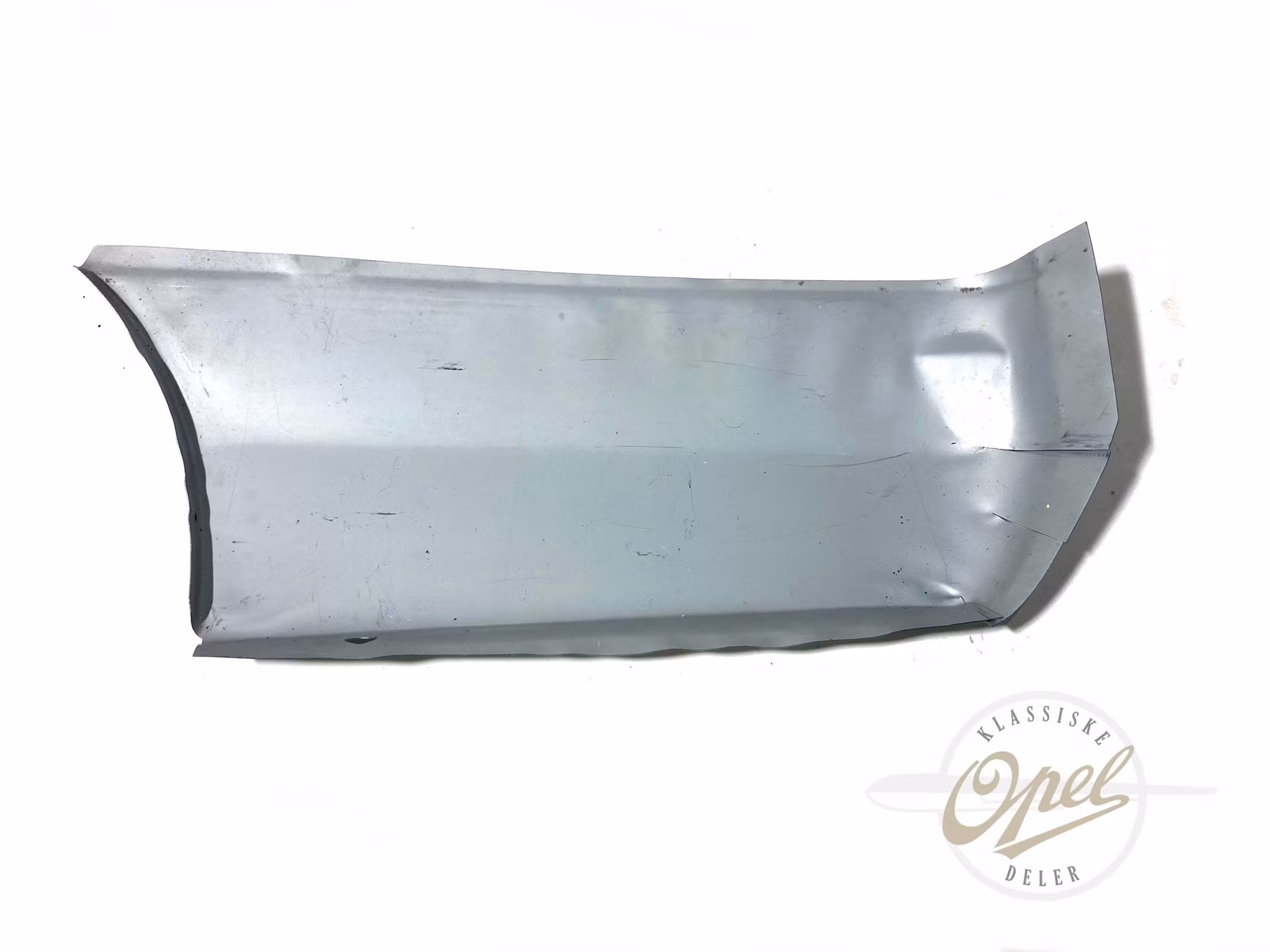 Reparasjonspanel høyre bakskjerm