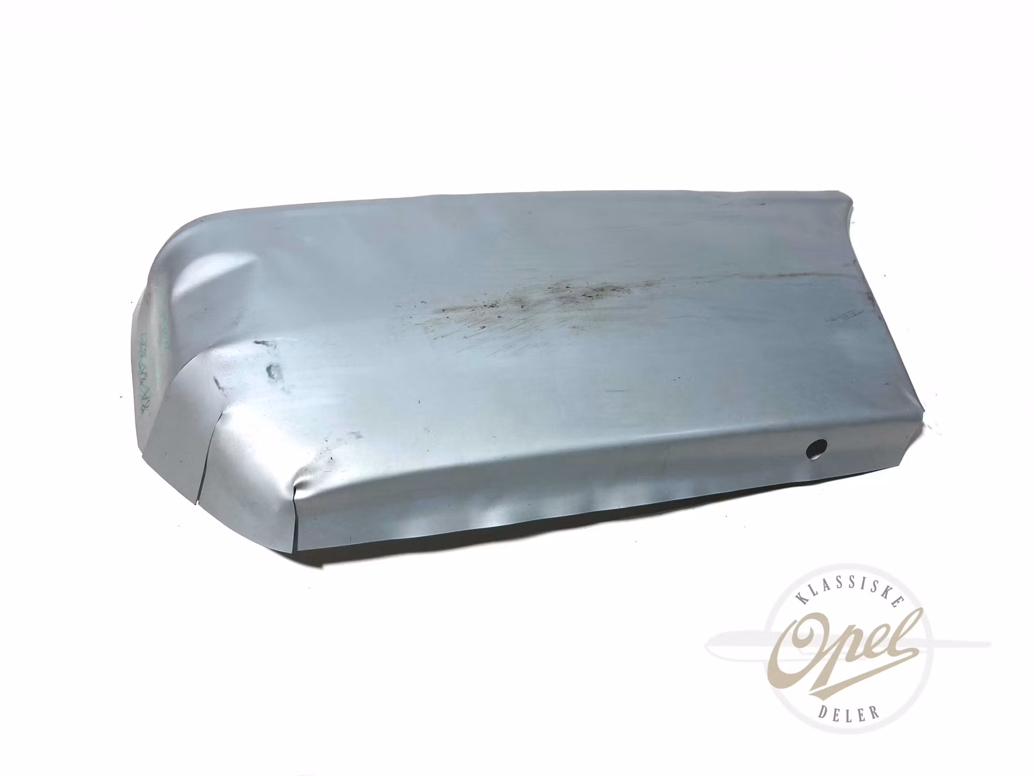 Reparasjonspanel høyre bakskjerm