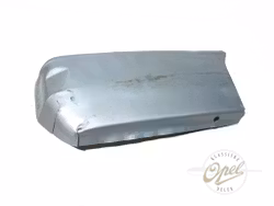 Reparasjonspanel høyre bakskjerm