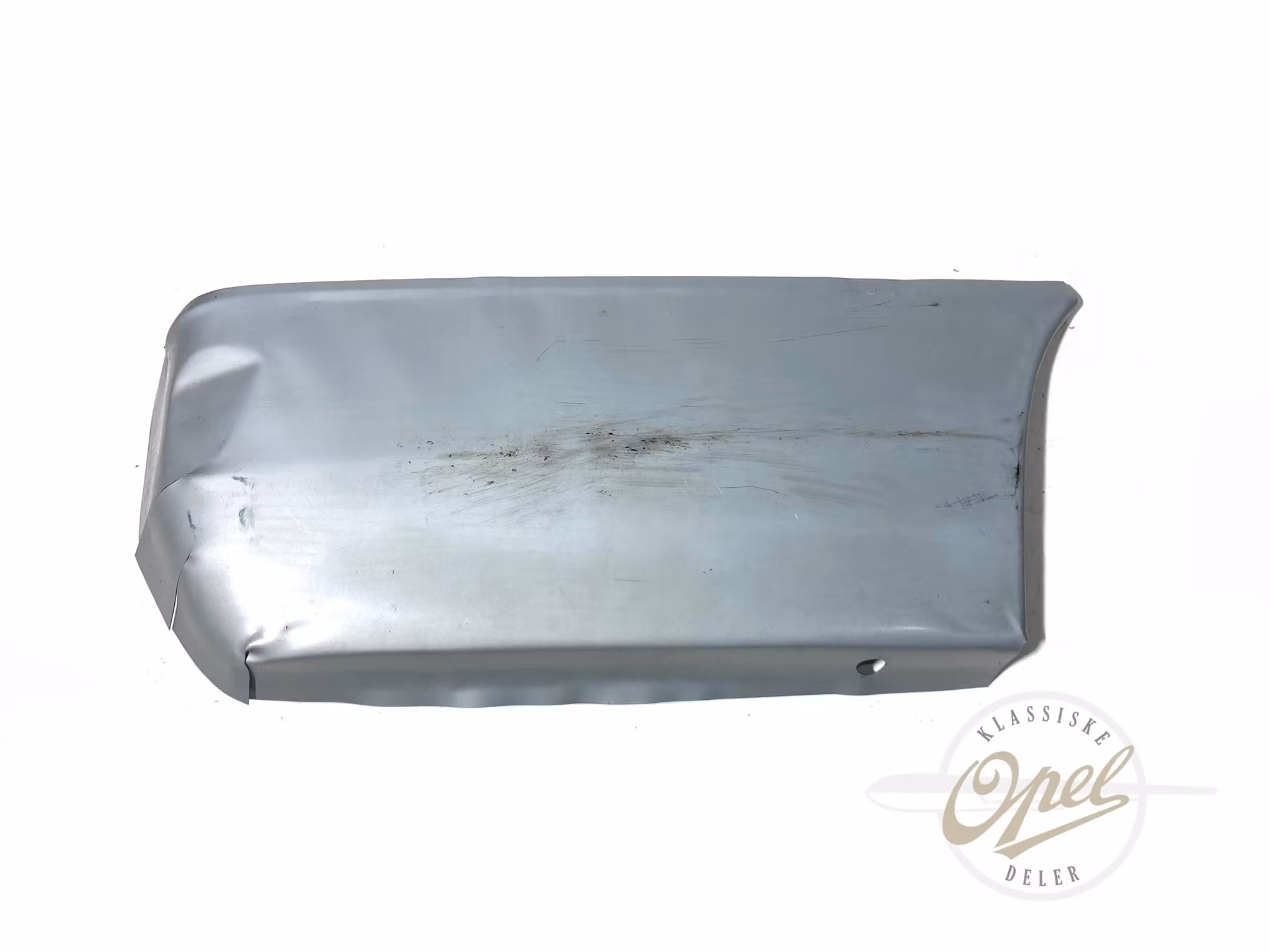 Reparasjonspanel høyre bakskjerm