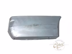 Reparasjonspanel høyre bakskjerm