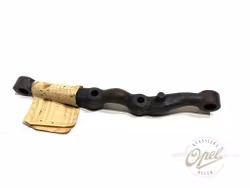 Styrearm til hjulsindel