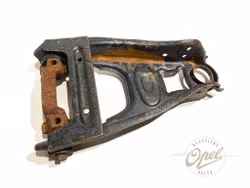 Bærearm venstre nedre