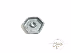 Mutter til panserlås