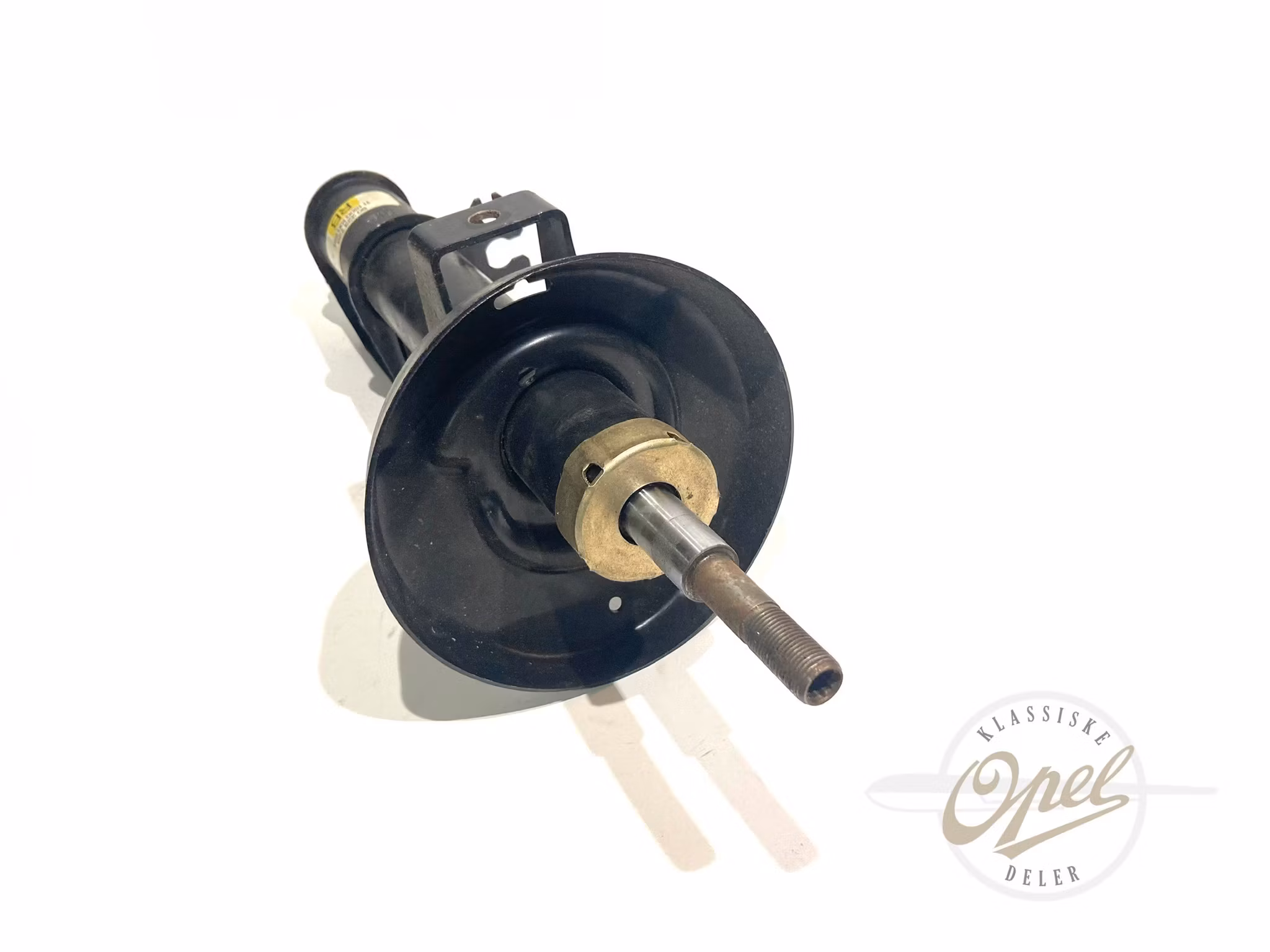 Støtdemper høyre foran