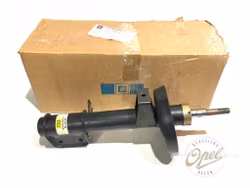 Støtdemper høyre foran