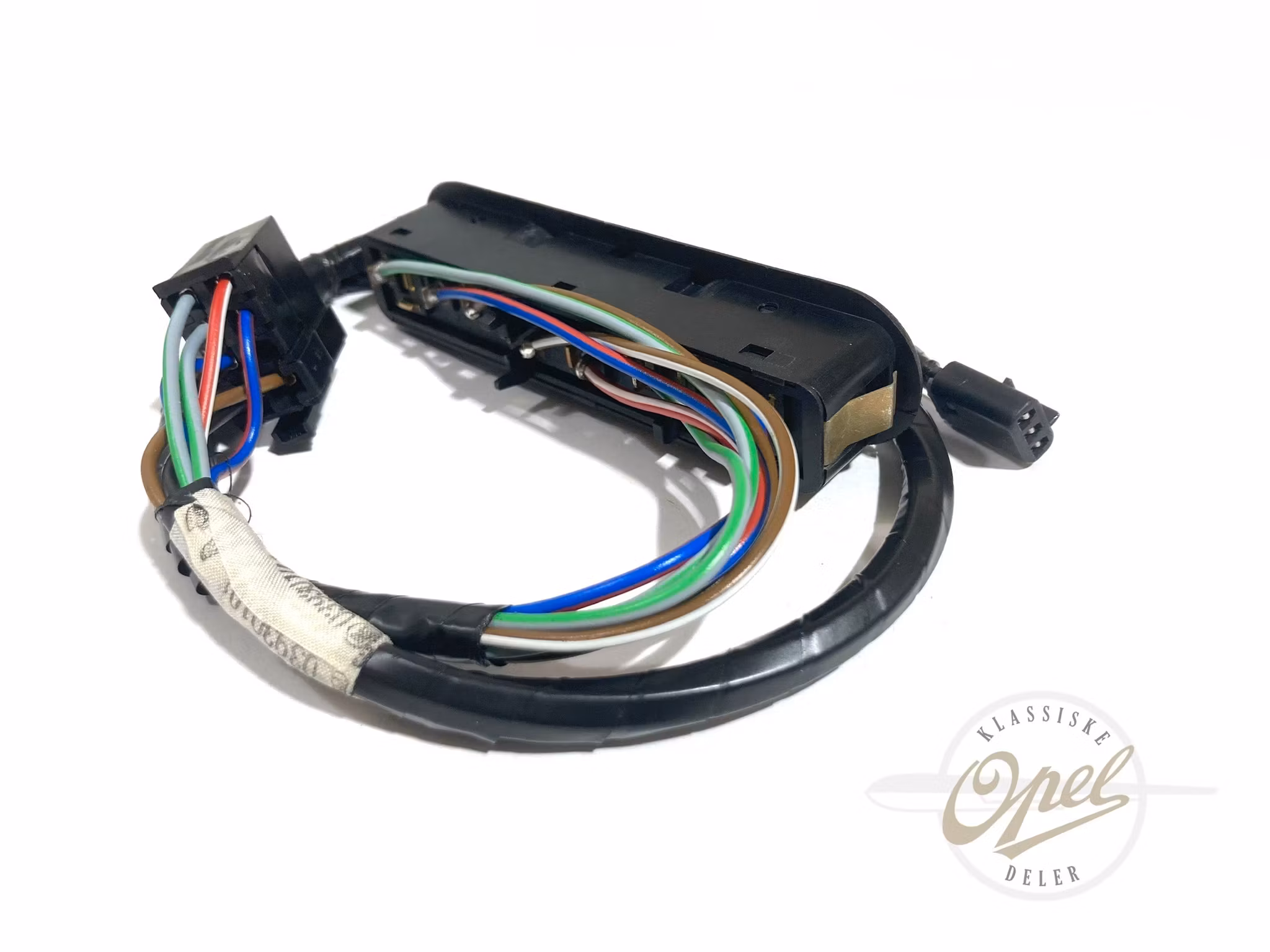 Bryter til elektriske vinduer høyre