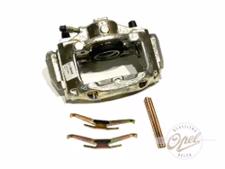 Bremsekaliper høyre foran (ATE)