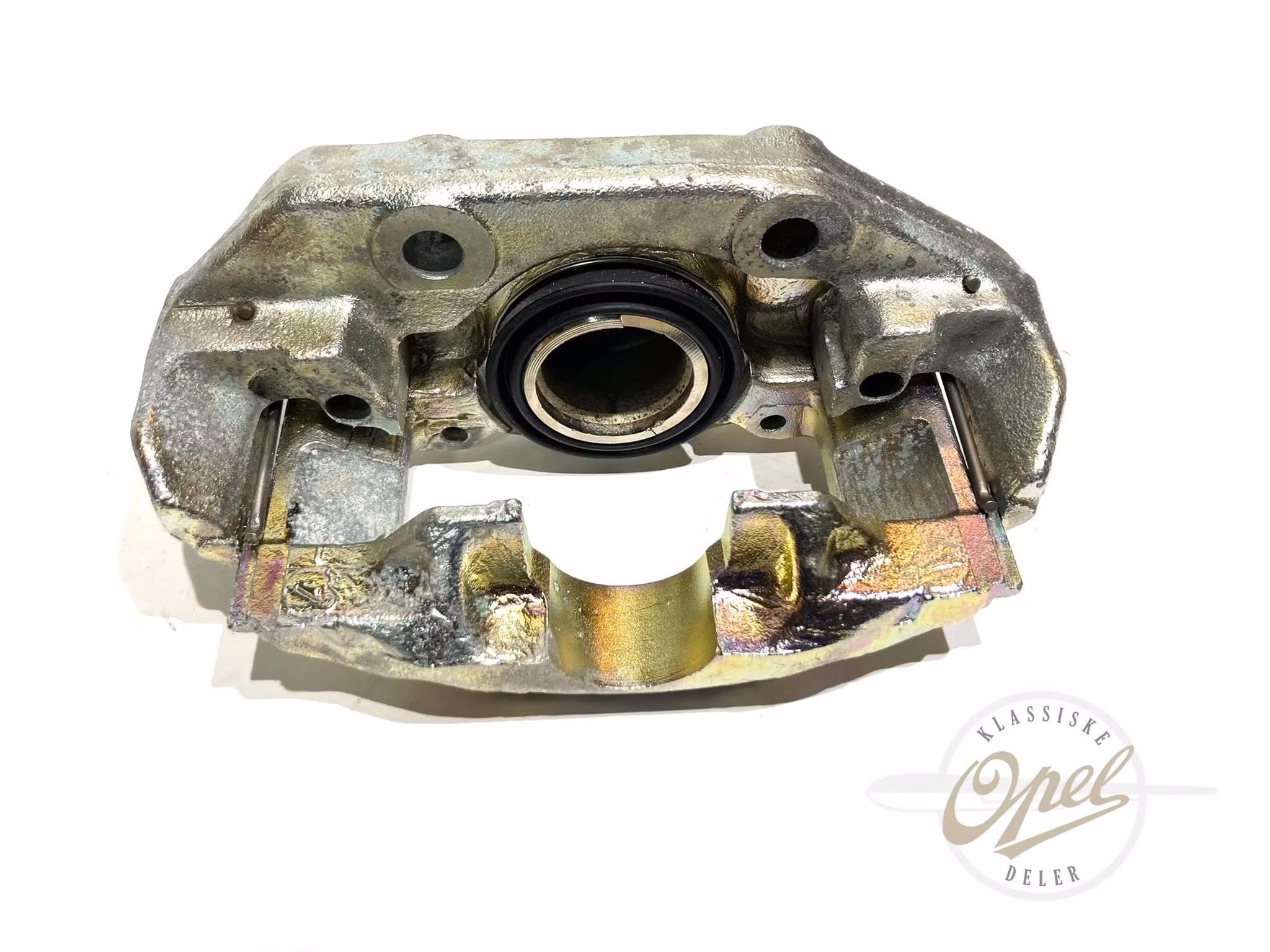 Bremsekaliper høyre foran (ATE)