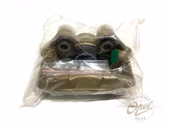 Bremsekaliper høyre foran (Delco)